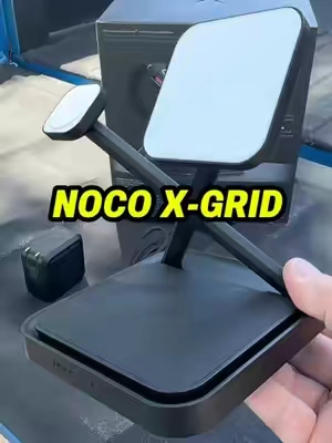 Impressive is an understatement. Solid aluminum, fast charging, built to last. #phone #charger #chargingstand #fastcharger #nocosuperbrandday 