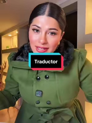 Traductor #Idiomas #Inglés 