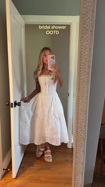 so bridal ! 