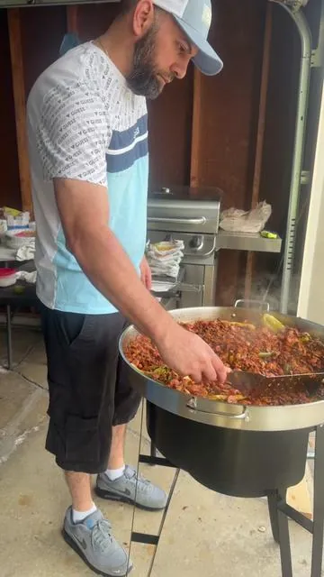 Aste tus recetas con este disco 