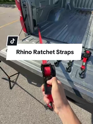 Almost sold out! #rhinoratchetstraps #rhinosuperbrandday #fathersdaygiftideas #giftfordad #retractableratchetstrap 