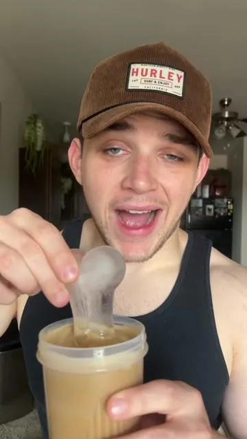 I’ll probably never have coffee another way…