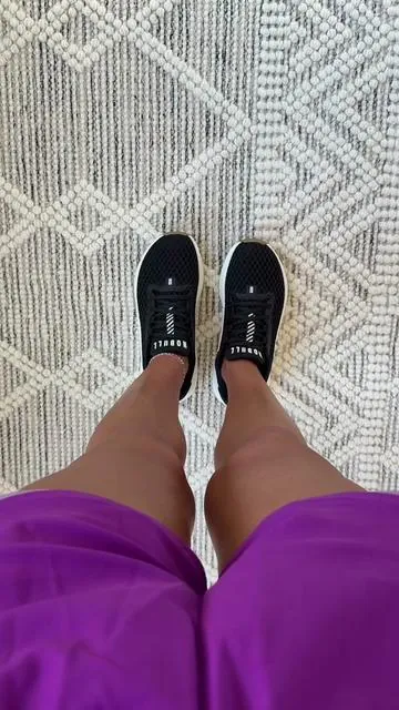 Replying to @Lynds  Nobull Sneakers #nobull #nobullsneakers #workoutshoes #womenssneakers #womensshoes @NOBULL 