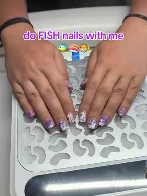 #saviland #nailart #nailvlog #nailinspo #nailtech 