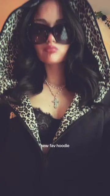 ^^ 🐆💋