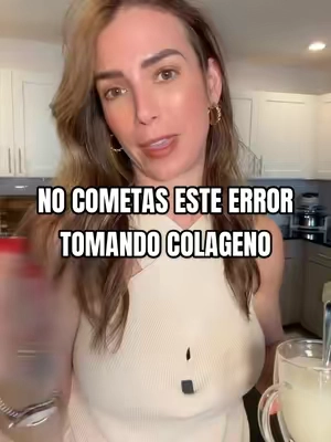 Después de cierta edad una empieza a entender que el colágeno NO es lujo… es necesidad. Yo trato de ser consistente con NeoCell porque piel, cabello, uñas y hasta recuperación física empiezan desde adentro. #neocell #antiaging #collagen #TikTokShopCreatorPicks #TikTokShopStockUp  