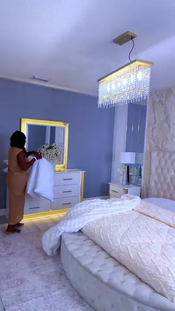 Do as I say 🫣👌🏿👌🏿✔️ Click the link  #tiktokshop #shopnow🛍 #homewithrose #pillows 