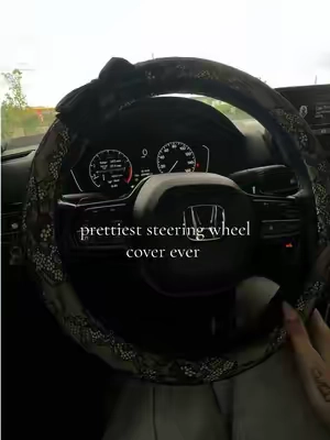#lacesteeringwheel #lace 