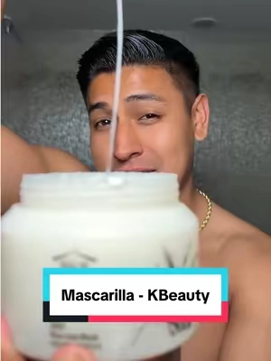mascarilla coreana para hidratar la piel, rice mask coreana viral, skincare coreano para piel seca, mascarilla exfoliante suave coreana, productos coreanos para glow natural, mascarilla de arroz para manchas, rutina coreana de skincare, piel suave y luminosa, mascarilla facial coreana TikTok, skincare hidratante coreano #SkincareEnEspañol #GlowCoreano #MascarillaFacial #PielDePorcelana #KbeautyEspaña 