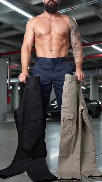 #workwear #mensfashion #streetwear #dickies 