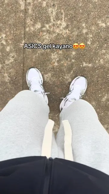 #asics #fyp #fashioninspo #unitedstates #usa_tiktok 