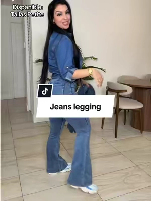 Respuesta a @Gladis Restrepo Restrepo Tamayo  BRXL High Waisted Stretchy Crossover Denim Jeans for Women Flare Jeggings Bootcut Denim with Pockets Trendy & Flattering ##tiktokshopcreatorspicks##denimjeans##jeans##TikTokShopFashion#Summervibes
