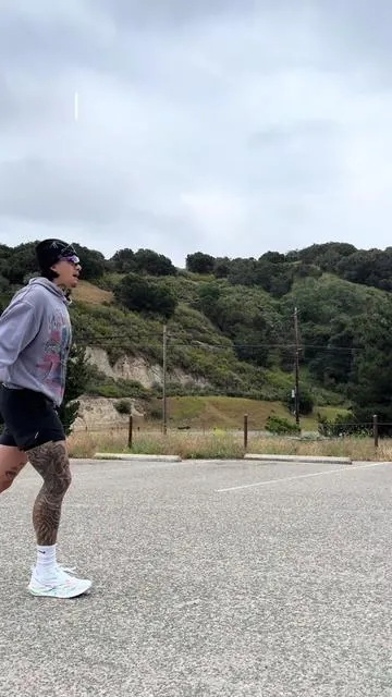 Xtep shoe review pt 4 #xtep #runningshoes #shoes #running 