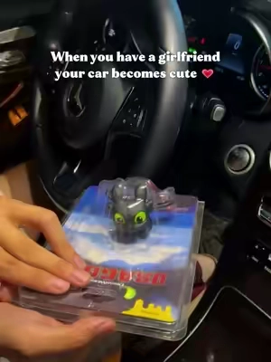 #howtotrainyourdragon #toothless #dragon #cars 