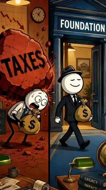 🍀 Cómo empezar a entender los impuestos en Estados Unidos. Esto es lo que muchos inmigrantes no saben sobre impuestos. Los ricos no adivinan sus impuestos, los entienden. #sabiocasa #fyp #taxes #Impuestos #money #finance #books #libros 