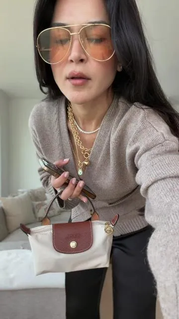 I didn’t know I needed her so much! 🥰✨ 