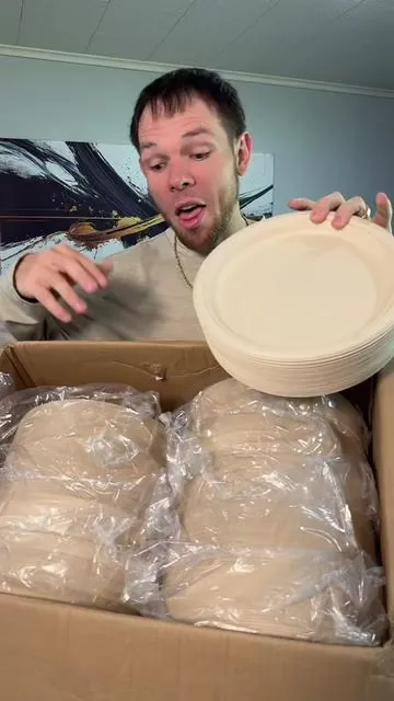 No more cleaning dishes, and no more making my wife’s clean dishes. ##tiktokshopcreatorpicks##summervibes##summer