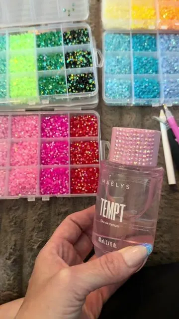 #bedazzled #summervibes #tiktokshopcreatorpicks #craftingtok #tiktokshopdealsforyoudays 