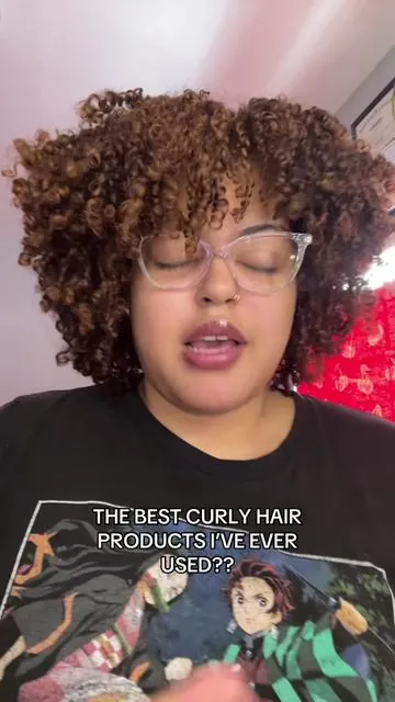 if you have curly hair, GET THESE.  #curlyhair#viral#fyp  