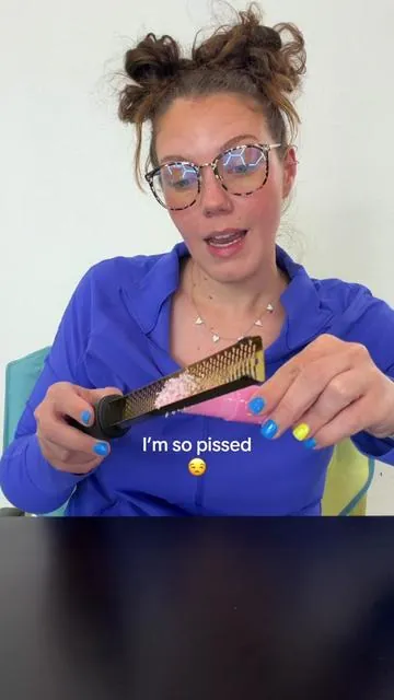 Honestly im not surprised   