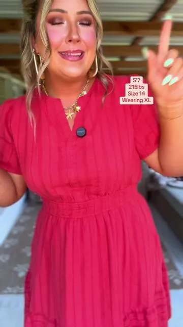 My go to dress lately!! #tiktokshopcreatorpicks #tiktokshopmemorialday #dealsforyoudays 