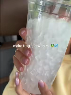 I need to know who was in charge of naming these flavors🤣🐸 @The Loaded Tea Shop  #theloadedteashop #loadedteasathome #loadedteas #loadedteasoftiktok #frogspit 