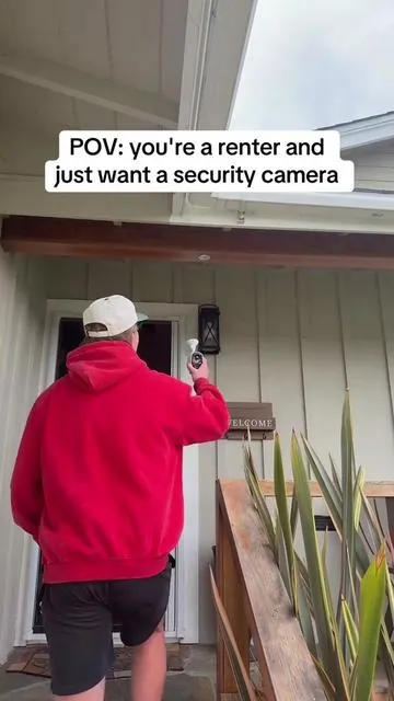 I just ordered a few more after testing this last couple weeks, no complaints!#securitycamera #homesecurity#sale#wireless#camera 