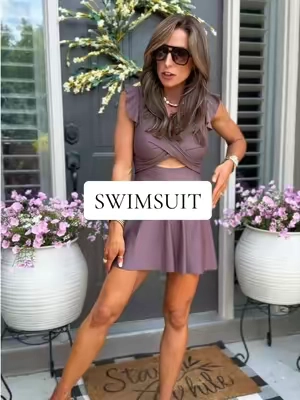 #swimsuit #swimwear #onepiece #SummerVibes #dealsforyoudays 