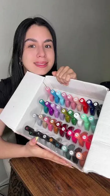 @JODSONE NAILS #tiktokshopcreatorpicks #paratiiiiiiiiiiiiiiiiiiiiiiiiiiiiiii #pinturas #pinturasdeuñas #pinturasdegel 