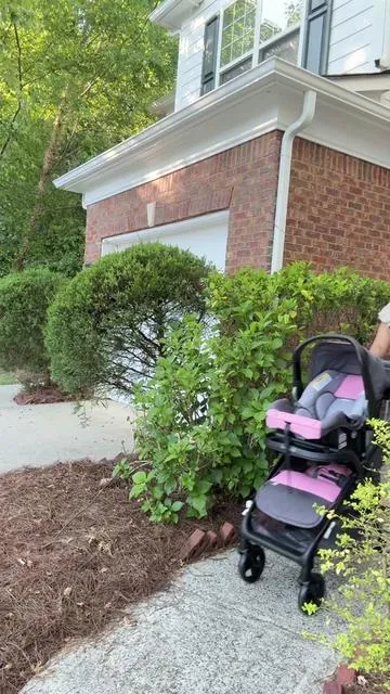 #carriola #babystroller #strollerbaby #carseat #dealsforyoudays 