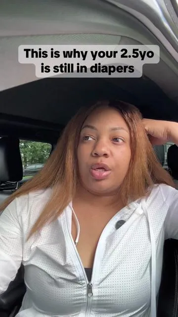 #pottytraining #toddlermom 