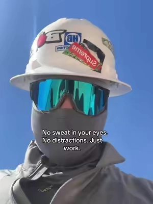 #skullcap #constructionlife 