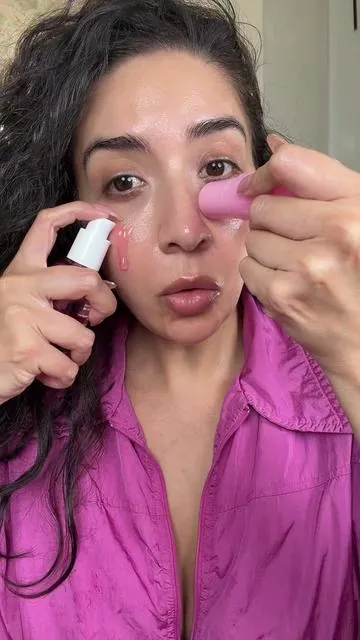 #tiktokshopsummerturnup #tiktokshopdealsforyoudays #medicube #pdrn #volufiline 