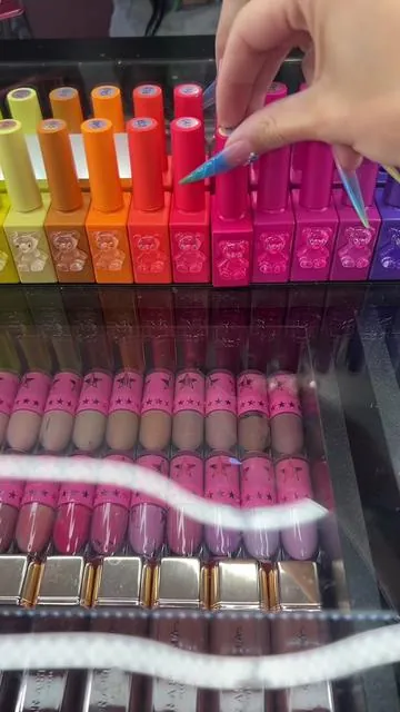 @Tencoco Store #tiktokshopcreatorpicks #tiktokshopstockup #DealsForYouDays #Summervibes #gelpolish 