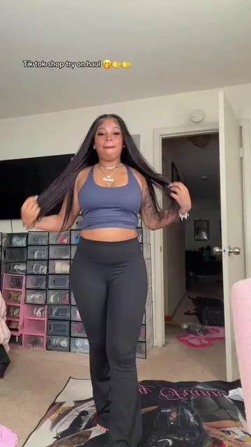 Im in love #viral #famousfr😘 #tiktokshop 