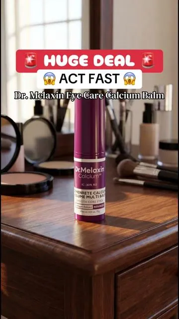 Great Deal, Act Fast! 🍊🛒#tiktokshopcreatorpicks #summervibes #drmelaxin #tiktokshopstockup Disclaimer: Final price, shipping costs, coupons, and discounts may vary depending on your TikTok account, available offers, ongoing promotions and are subject to change at any time. Please always refer to the TikTok Shop product listing for the most current pricing and latest details.