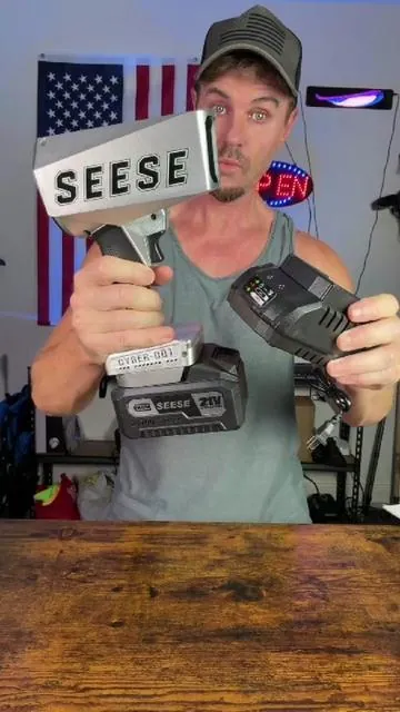 SEESE 2000G Cyber Turbo Jet Blower - Violent Turbo #tiktokshopcreatorpicks #TikTokShopMemorialDay #SummerVibes #dealsforyoudays #TikTokShopSummerTurnUp #seesesuperbrandday #fathersdaygift #seese  Flash Sale, Women 30+, Women 35+, Women 40+, trending Products, Free Shipping, discount. *Final Price / Shipping may differ based on your account, available coupons, and current promotions. Always refer to product listing for up-to-date offers. Results may vary. As an affiliate, I may earn a commission from sales through this video.