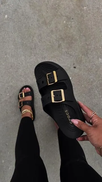 #crocs #crocsrestock #crocssandals #crocssandals #crocssaturday 