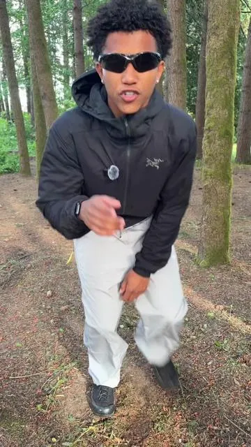 Sooo cheap rn!! #hiking #baggy #gorp #gorpcorefashion #fyp 