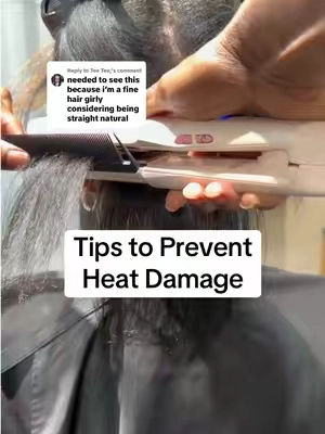 Replying to @Tee Tee;  As a hairstylist who doesn’t gatekeep, one of my favorite tools is the @FHI HEAT Aerostyle 2 in 1. And if you know, you know… FHI isn’t loud, but their reputation in the industry speaks for itself. This iron gives you that same professional quality - smooth ceramic plates that actually grip the hair without snagging, so it glides through effortlessly. If you want a tool backed by real reputation and not just hype, it’s linked at the orange cart. Follow @shadesbyshavonda for more healthy hair tips. 💌 Shavonda Cleveland Hairstylist  Silk Press and Healthy Hair Care Healthy Hair Tips ✨️ Debunking Hair Myths ⚠️  Appointments Available 🗓 Let’s grow together 🌿  #FHI#FHIa#flatironIaerostyle #silkpresstutorial #sil#silkpresseveland silk press Silk press Cleveland FHI Best flat iron for curls How to curl with a flat iron Best flat iron for 4c hair silk press tutorial  Ceramic flat iron  
