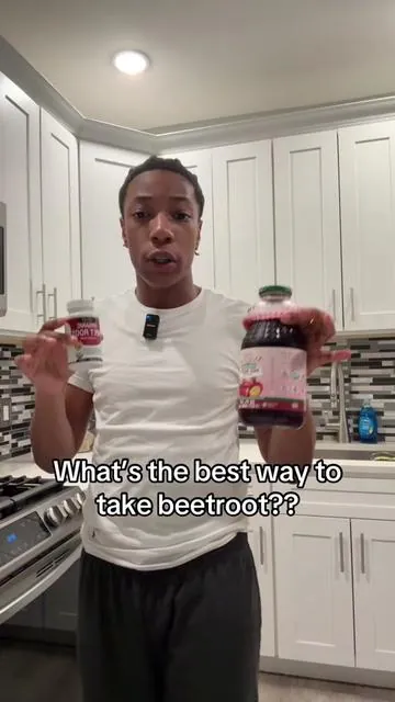 #fyp #beetroot #organicbeetroot #beetrootbenefits #menhealth 