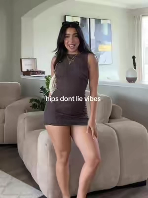 They might get you confused with Shakira my love #dress #clothes 