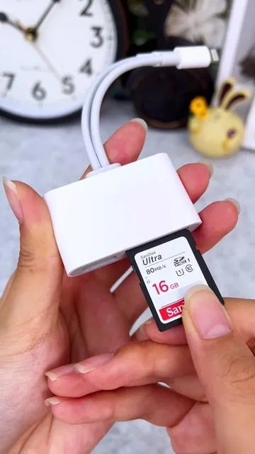 Este pequeño dispositivo ahorra mucho tiempo ⏳ #LifeHack #fathersdaygift #PhotoGear #CoolGadgets #dealsforyoudays 