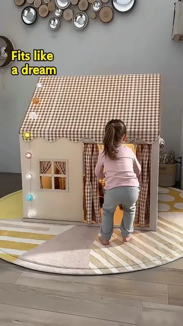 Lovely entertainment gear to bring kids endless joy #tiktokshop #tiktokmademebuyit #viral #trending #tiktok
