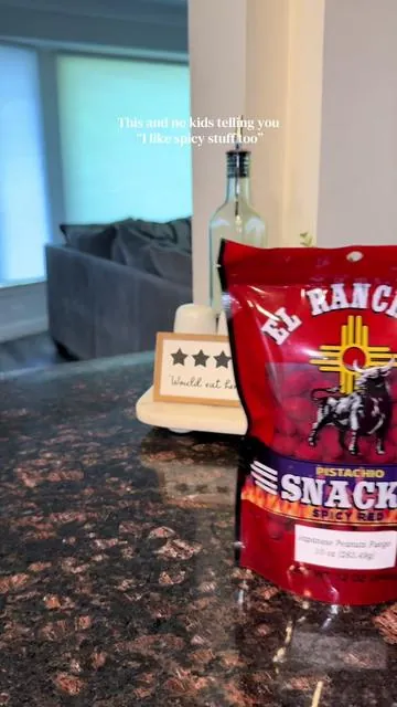 These are so freaking good 🤤🤤 @El Ranchito Jerky #food #snacks #spicy #asmrsounds #asmr 
