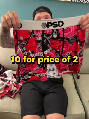 This is such an insane deal. I can’t believe they finally brought it back in stock.  #psd #streetwear #menswear #tiktokshopcreatorpicks #summervibes  
