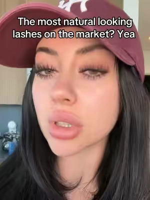 This is you’re 1374739th reminder to PUT MASCARA ON YOUR LASH CLUSTERSSSSSSSSSS PLEASE  #lashtutorial #lashextensions #maxcomfi #virallashes #vampirelashes @Maxcomfi 