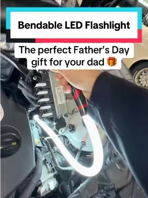 This is a great gift for him! What Dad wouldn't want these? #flashlight #mechanictools #FathersDay #fathersdaygift #giftfordad 