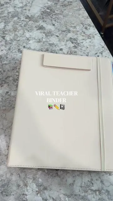 As a teacher, keeping up with EVERYTHING is so hard!!!  This is so great for small groups, rosters, sub plans, IEP information… etc! Endless opportunities! Everything in ONE place. @Joycat Toys  An absolute must! #teachertools #teacherorganization #teachermusthaves #teacherhack #teacherlife 