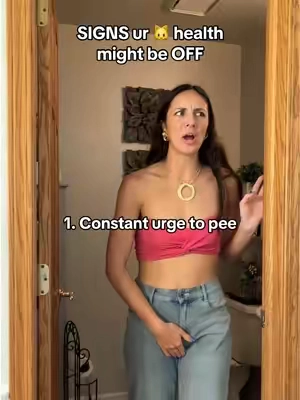 From women to women, please don’t ignore these things!  ##womenshealth##femininehealth##dealsforyoudays##tiktokshopcreatorpicks##lemmepurr